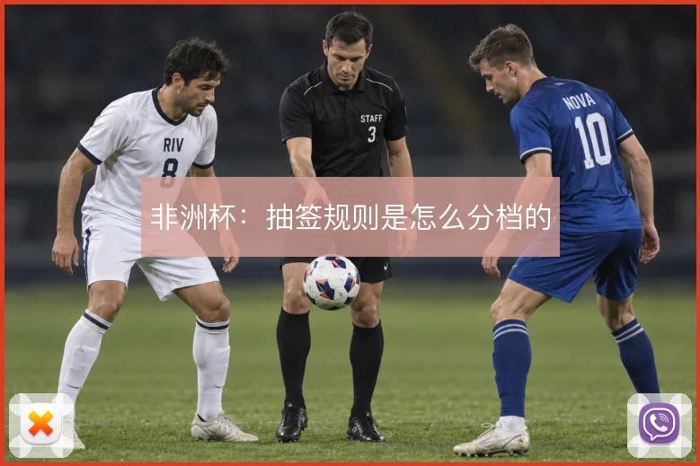 非洲杯：抽签规则是怎么分档的